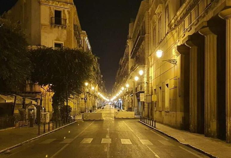 Titi'S Place Palermo Dış mekan fotoğraf