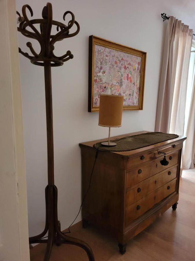Titi'S Place Palermo Dış mekan fotoğraf