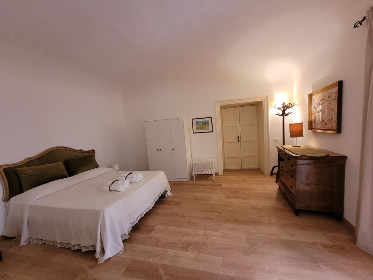 Titi'S Place Palermo Dış mekan fotoğraf