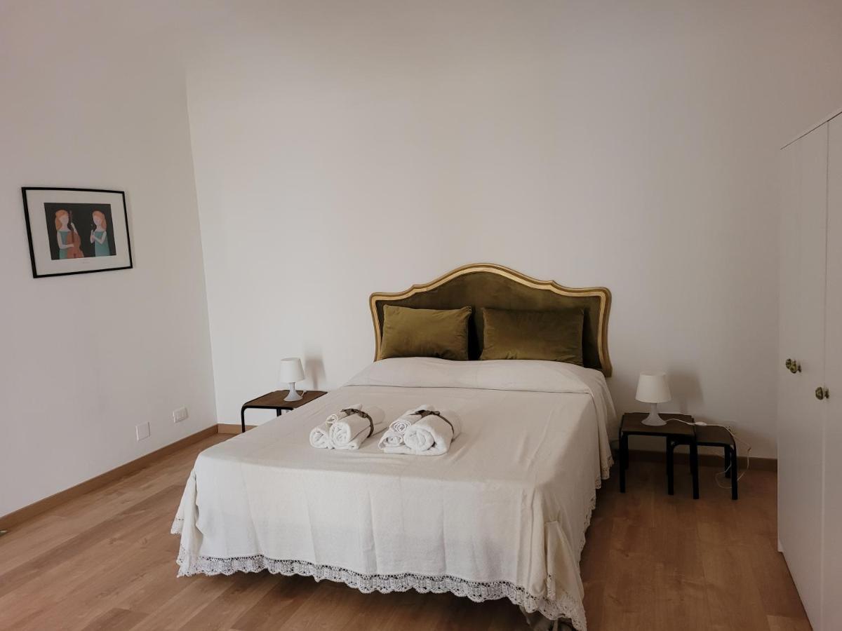 Titi'S Place Palermo Dış mekan fotoğraf