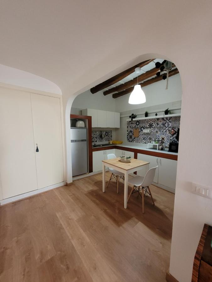 Titi'S Place Palermo Dış mekan fotoğraf
