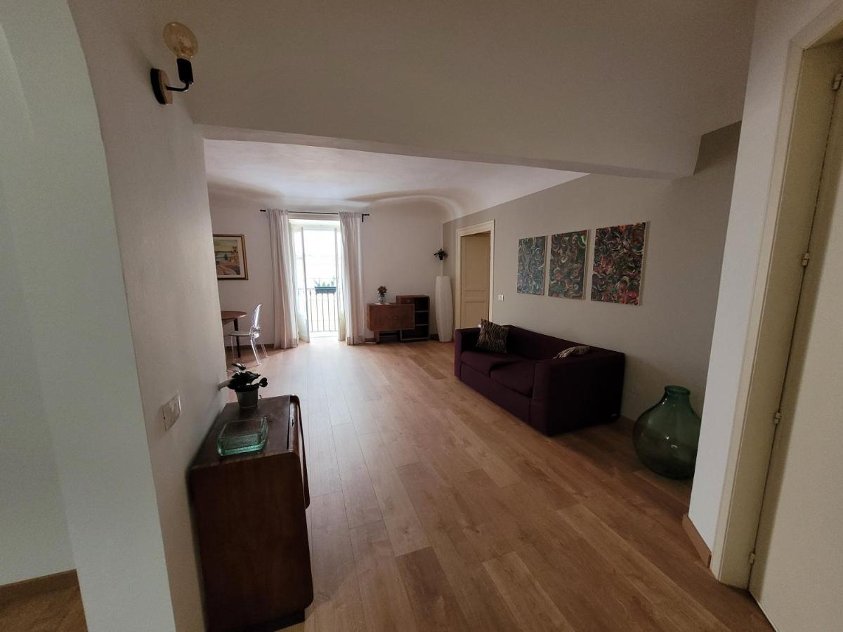 Titi'S Place Palermo Dış mekan fotoğraf