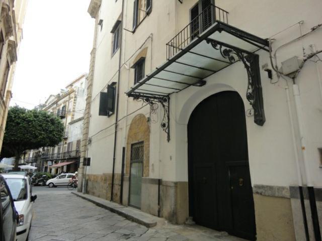 Titi'S Place Palermo Dış mekan fotoğraf