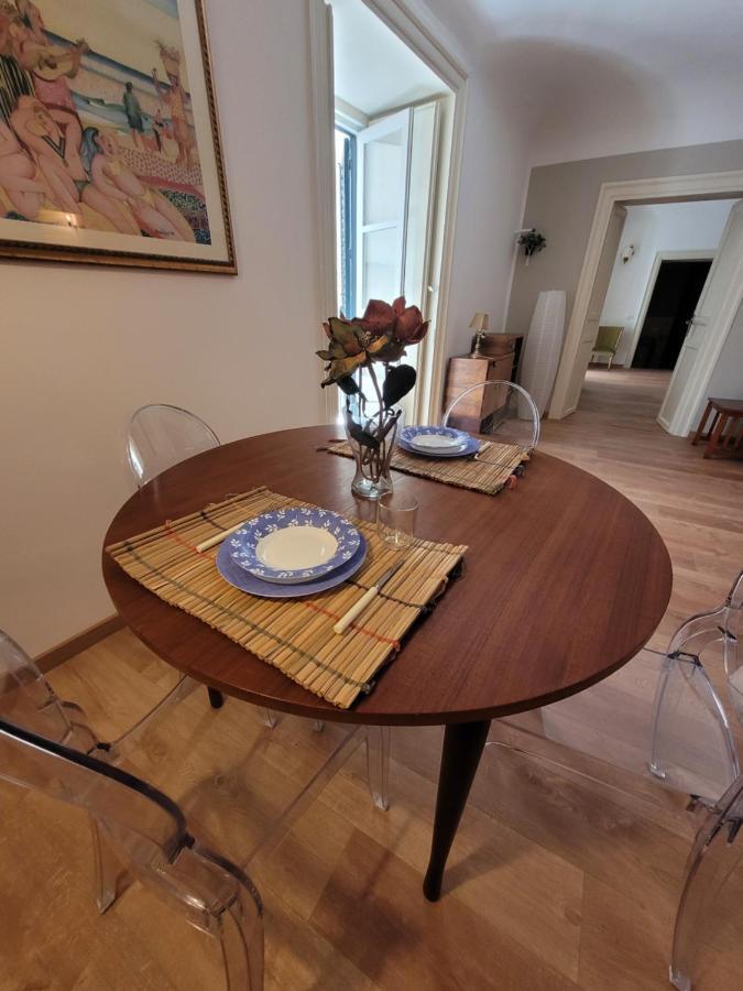 Titi'S Place Palermo Dış mekan fotoğraf