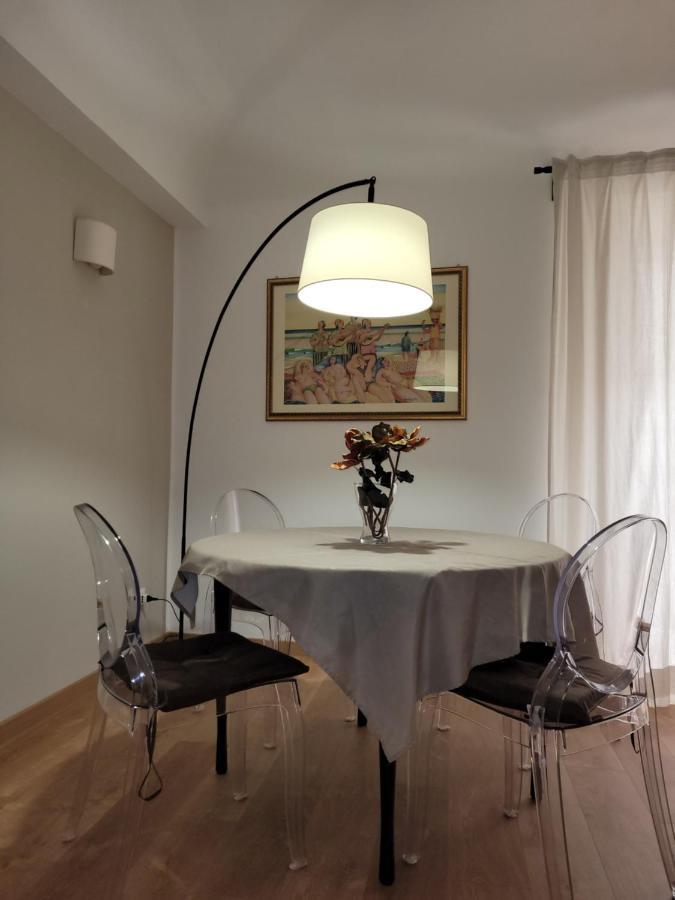 Titi'S Place Palermo Dış mekan fotoğraf