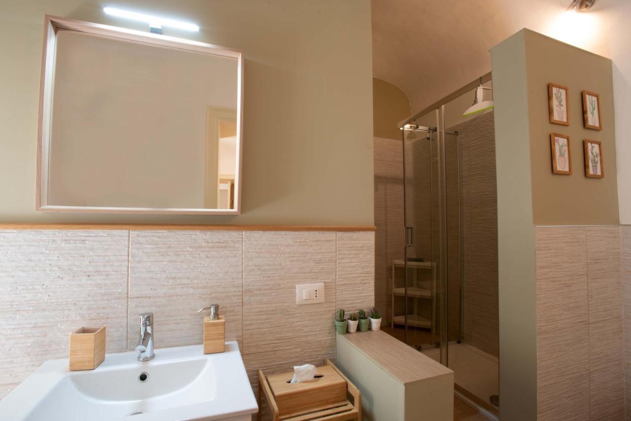 Titi'S Place Palermo Dış mekan fotoğraf