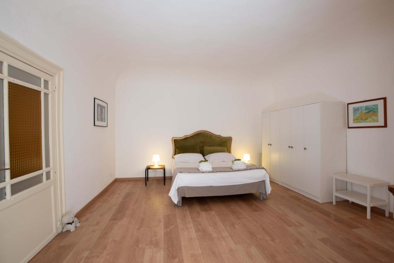 Titi'S Place Palermo Dış mekan fotoğraf