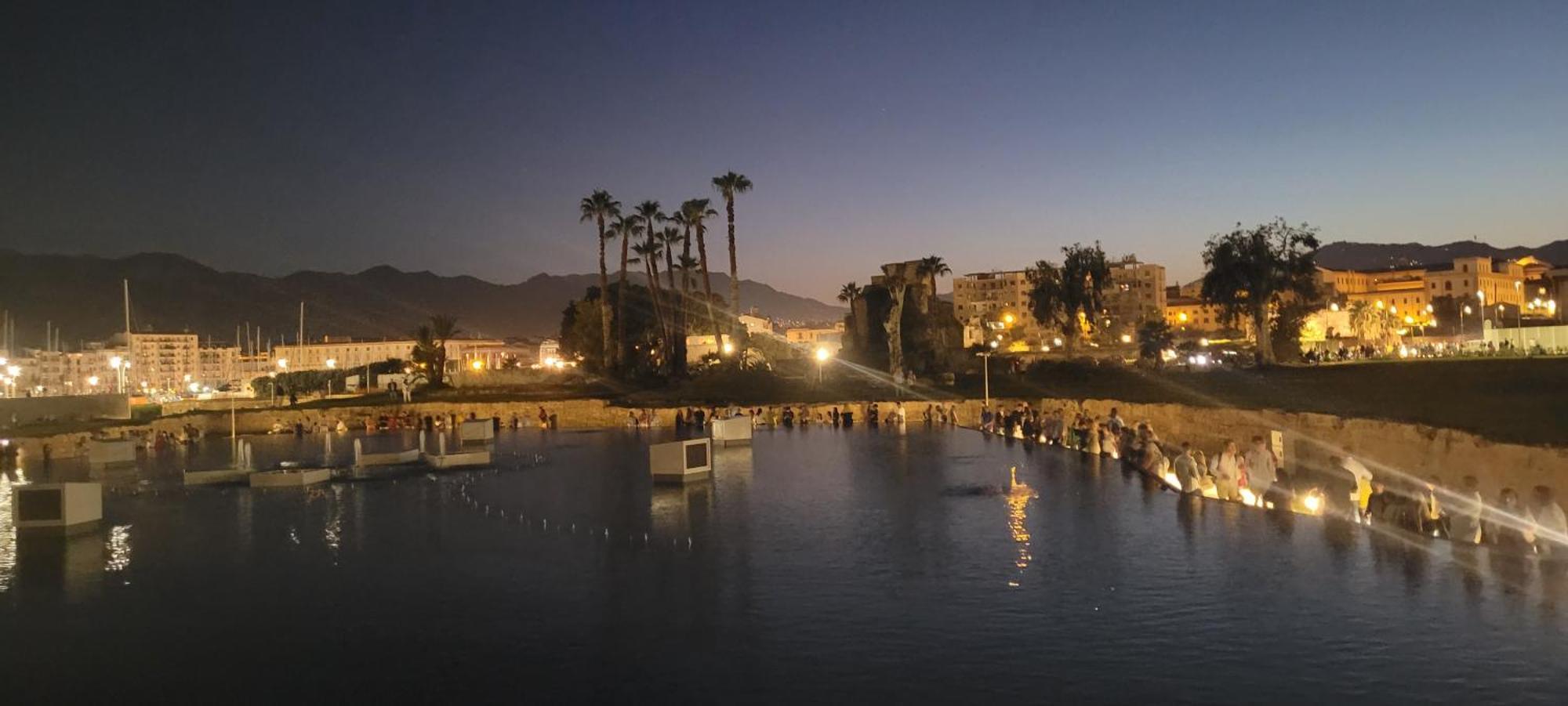 Titi'S Place Palermo Dış mekan fotoğraf