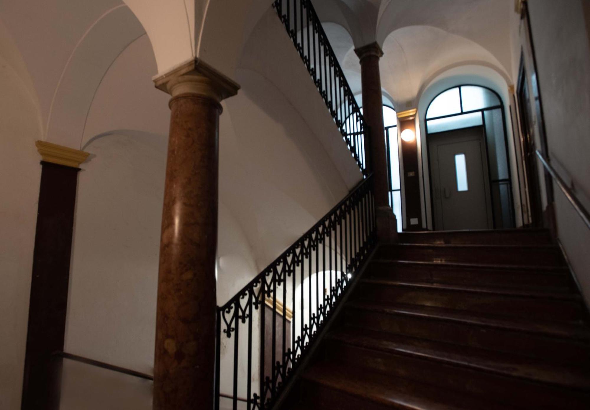 Titi'S Place Palermo Dış mekan fotoğraf