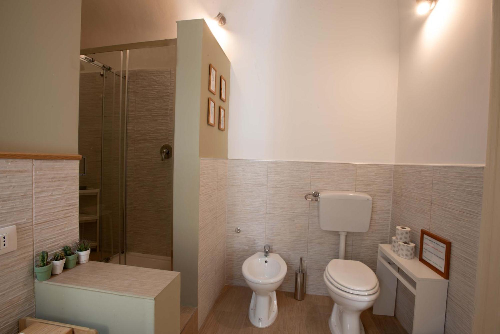 Titi'S Place Palermo Dış mekan fotoğraf