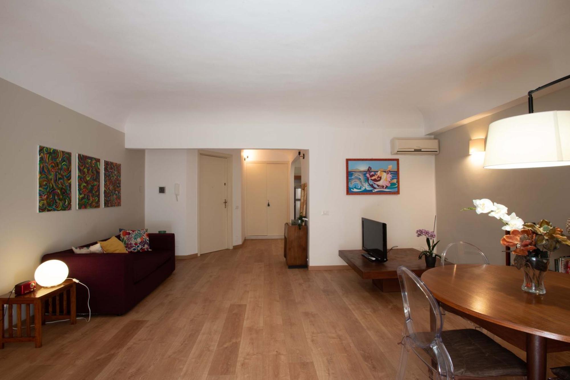Titi'S Place Palermo Dış mekan fotoğraf