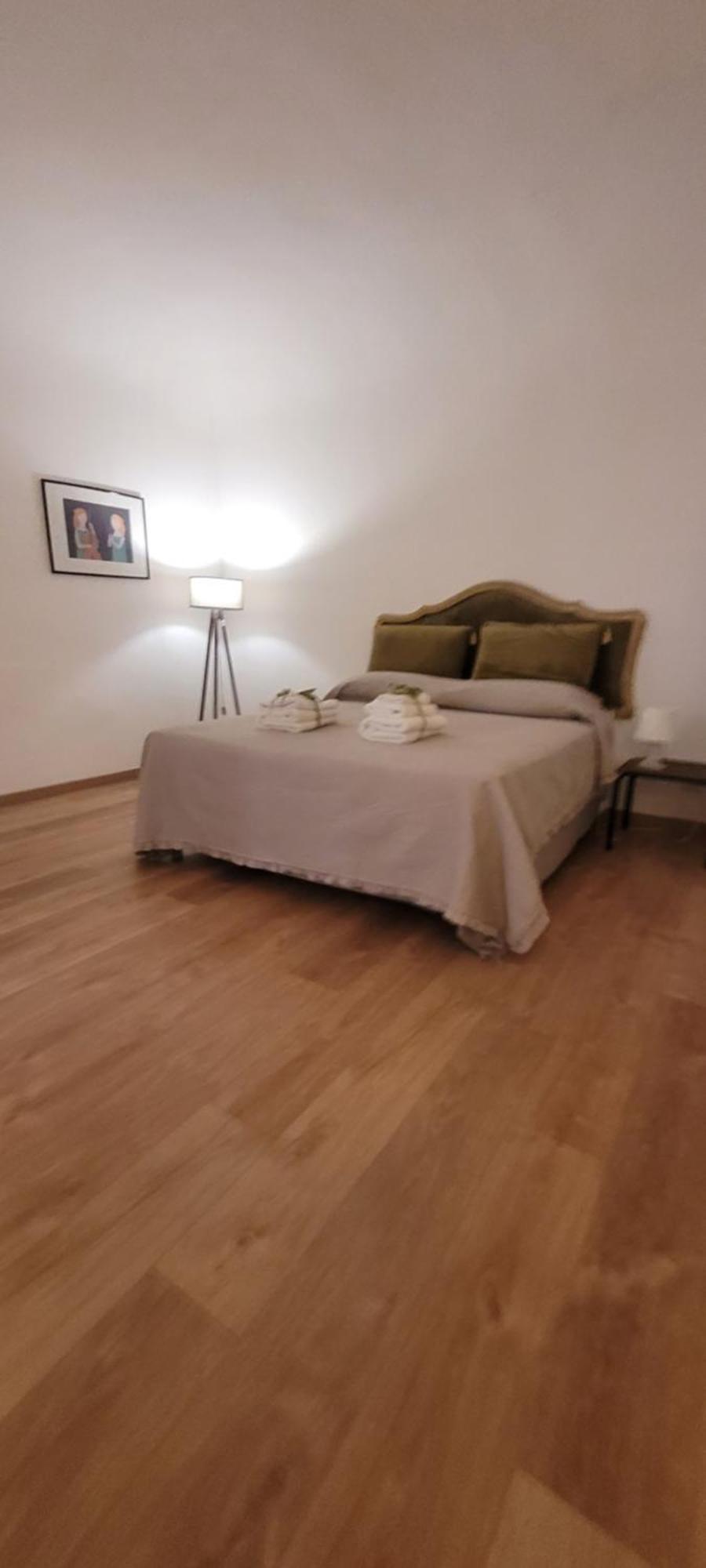Titi'S Place Palermo Dış mekan fotoğraf
