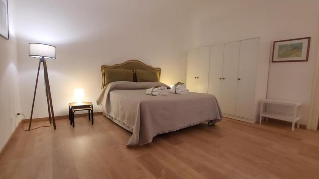 Titi'S Place Palermo Dış mekan fotoğraf