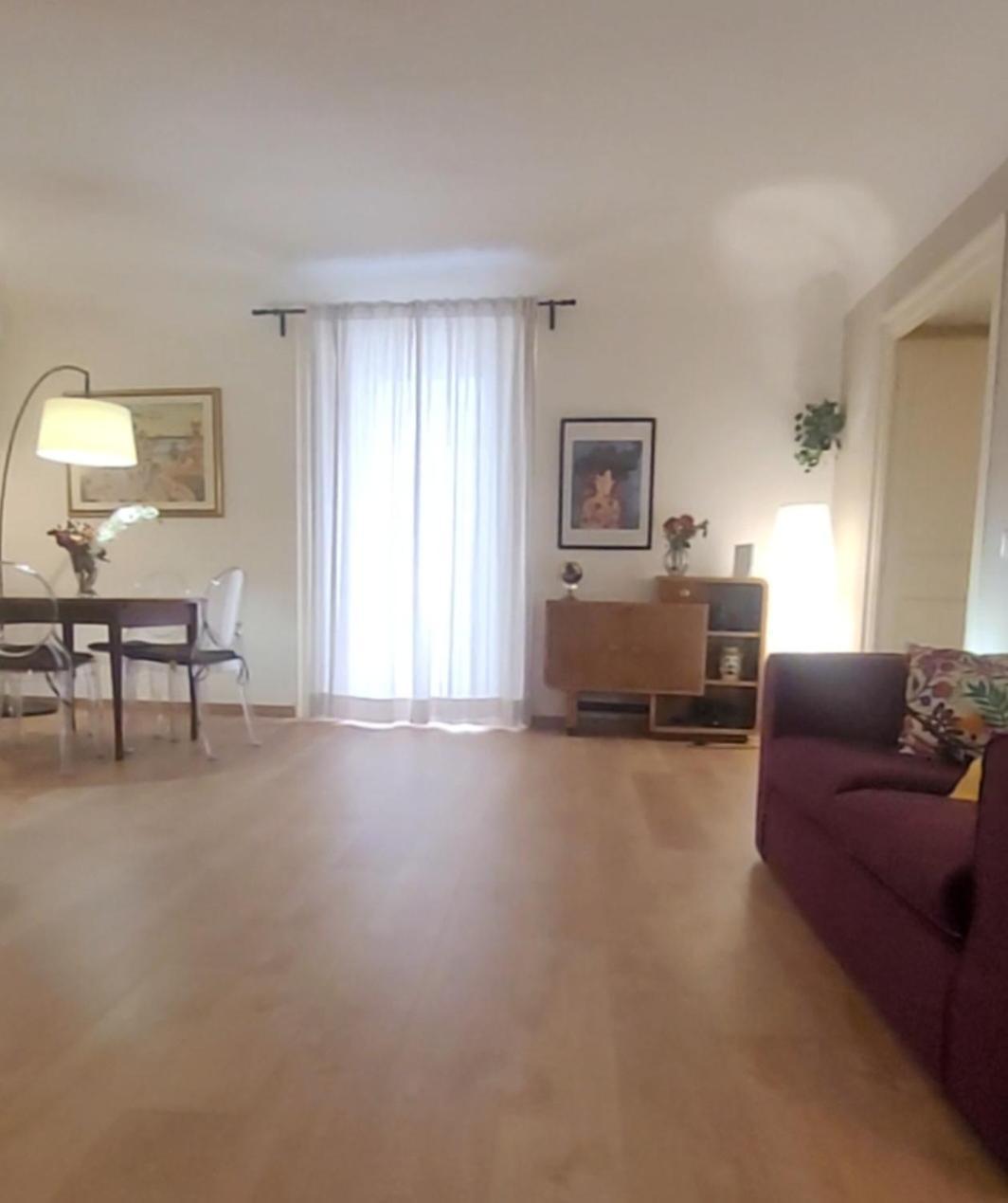 Titi'S Place Palermo Dış mekan fotoğraf