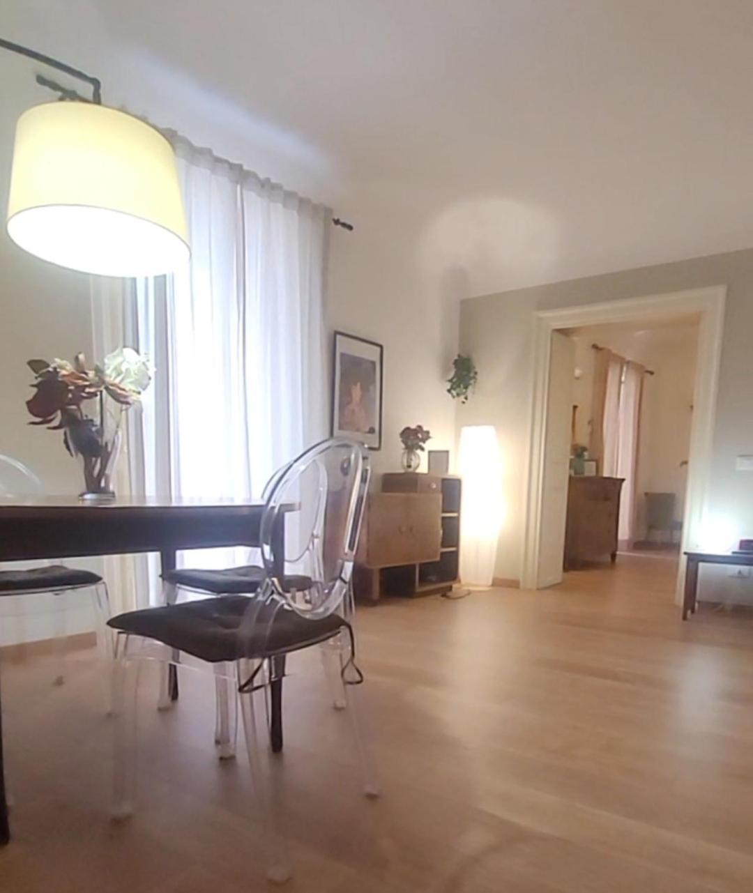 Titi'S Place Palermo Dış mekan fotoğraf