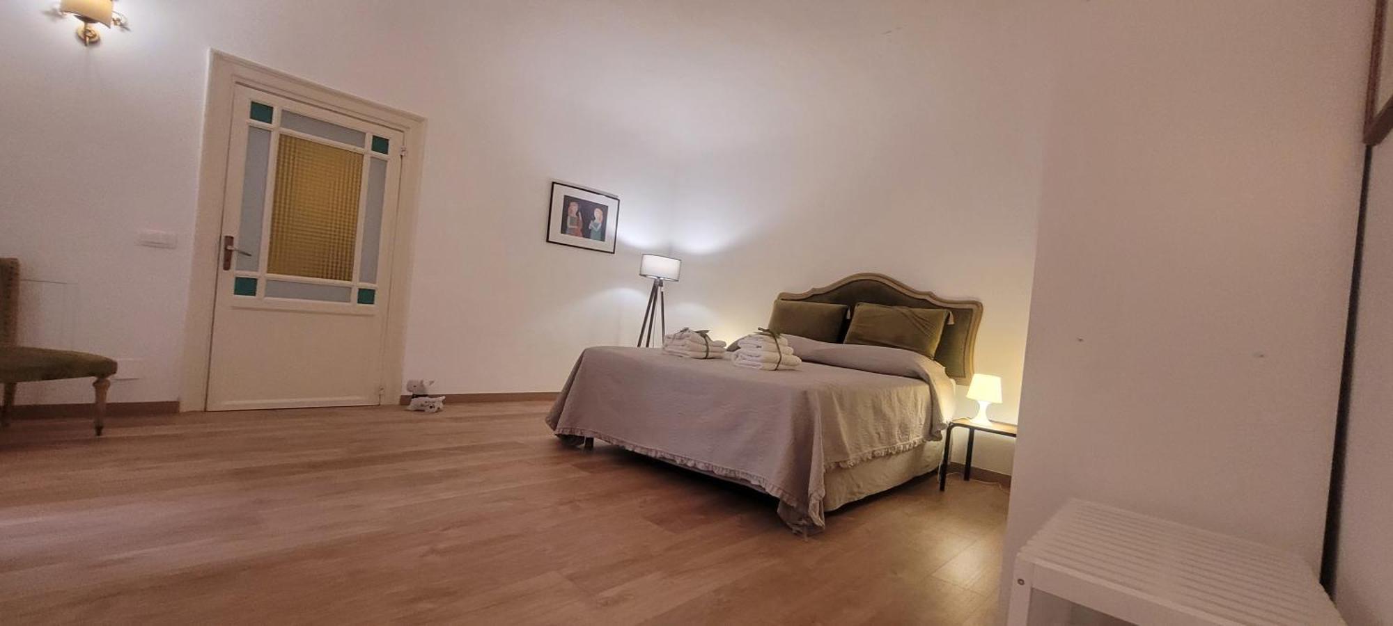 Titi'S Place Palermo Dış mekan fotoğraf