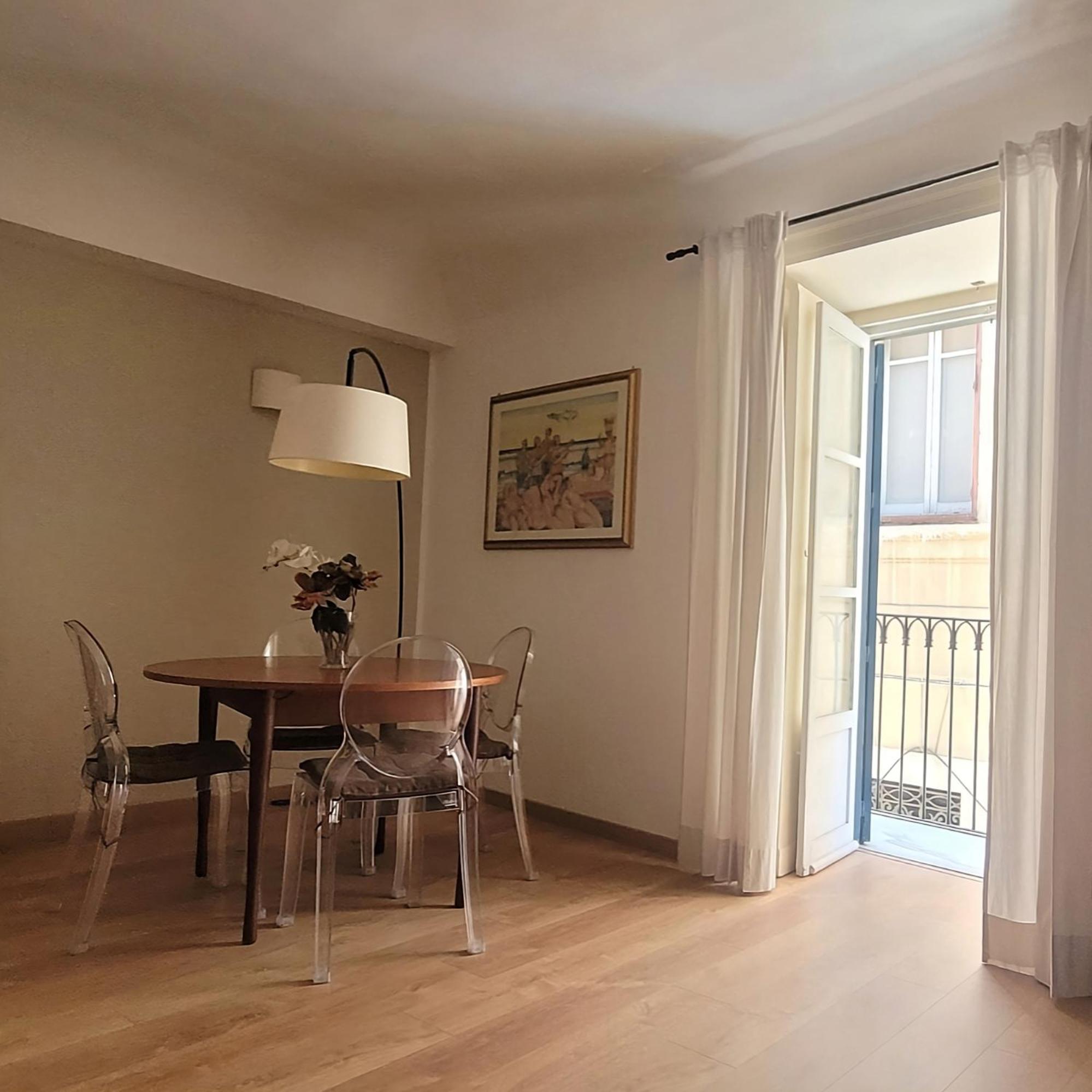 Titi'S Place Palermo Dış mekan fotoğraf