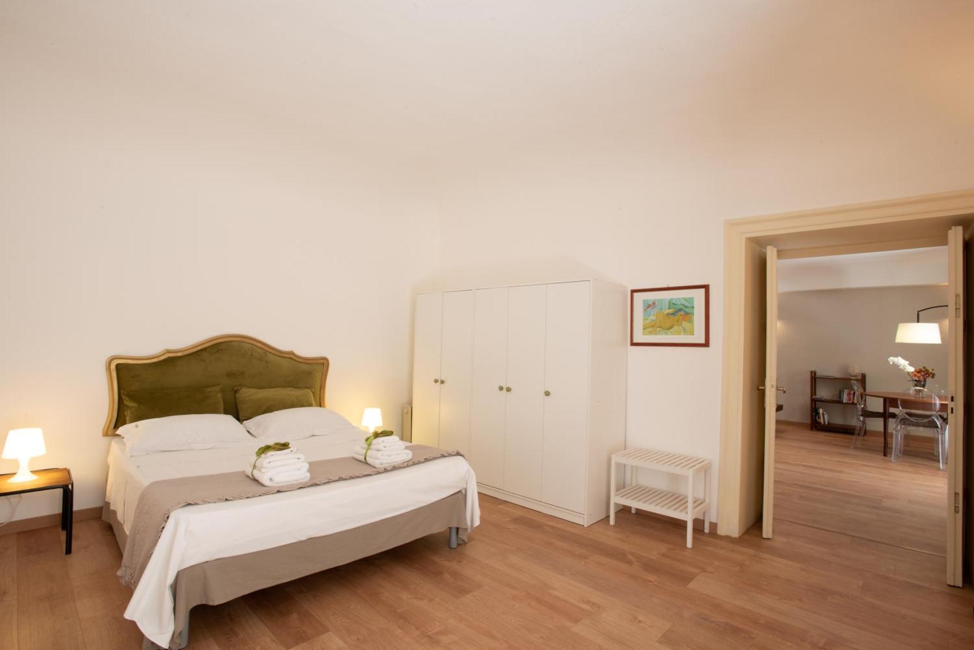 Titi'S Place Palermo Dış mekan fotoğraf