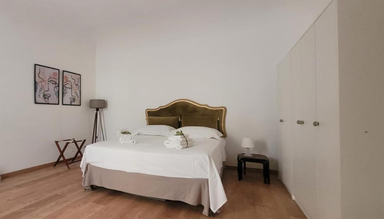 Titi'S Place Palermo Dış mekan fotoğraf